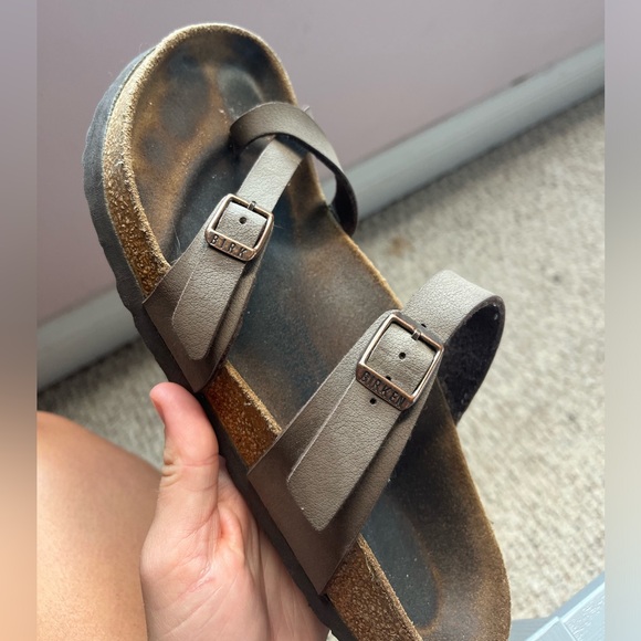 Birkenstocks - Picture 2 of 4